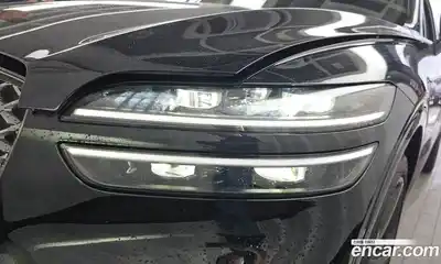 Genesis GV70 2023 2.5 гидро, миниатюра 8