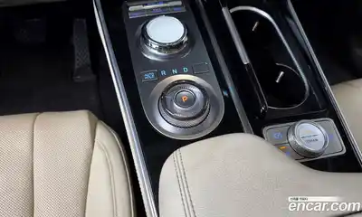 Genesis GV80 2023 2.5 автомат (гидро), миниатюра 12