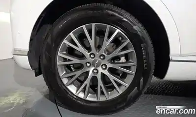 Genesis GV80 2023 2.5 автомат (гидро), миниатюра 5