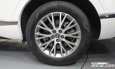 Genesis GV80 2023 2.5 автомат (гидро), миниатюра 7