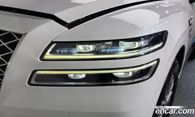 Genesis GV80 2023 2.5 автомат (гидро), миниатюра 8