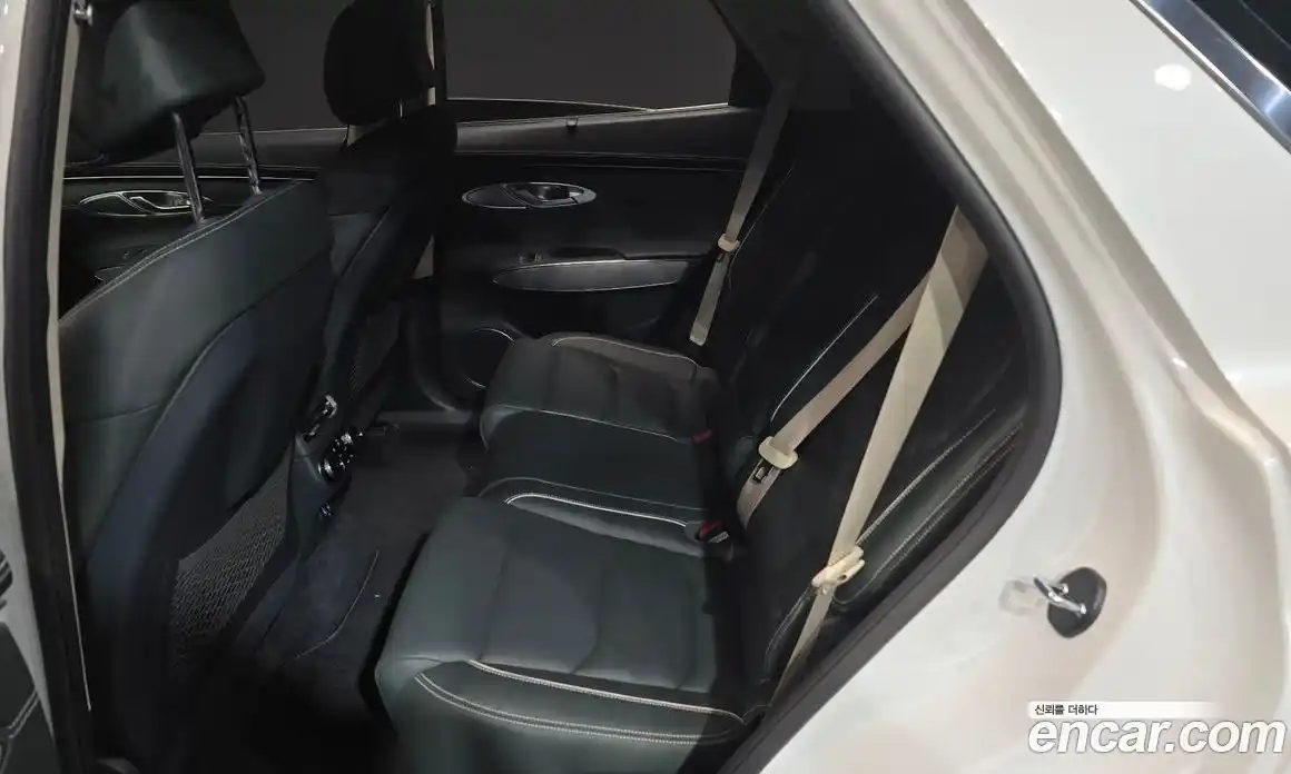 Genesis GV70 2022 0.1 гидро, фото 11