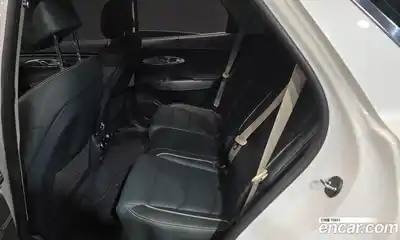 Genesis GV70 2022 0.1 гидро, миниатюра 11
