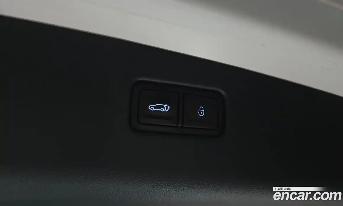 Genesis GV70 2022 0.1 гидро, фото 20