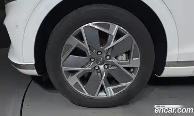 Genesis GV70 2022 0.1 гидро, миниатюра 5
