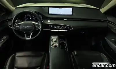 Genesis GV70 2022 0.1 гидро, миниатюра 7