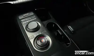 Genesis GV70 2022 0.1 гидро, миниатюра 9