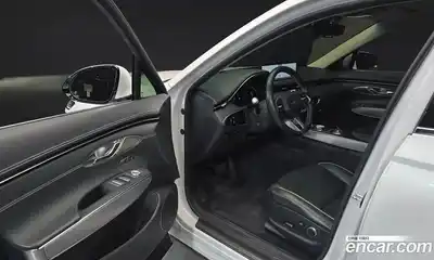 Genesis GV70 2022 0.1 гидро, миниатюра 10