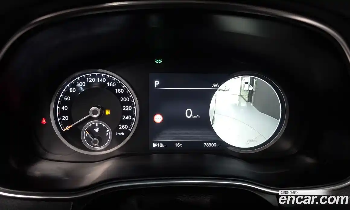 Genesis GV80 2021 2.5 гидро, фото 11