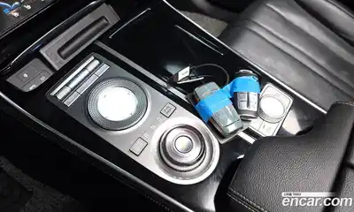 Genesis GV80 2021 2.5 гидро, миниатюра 12