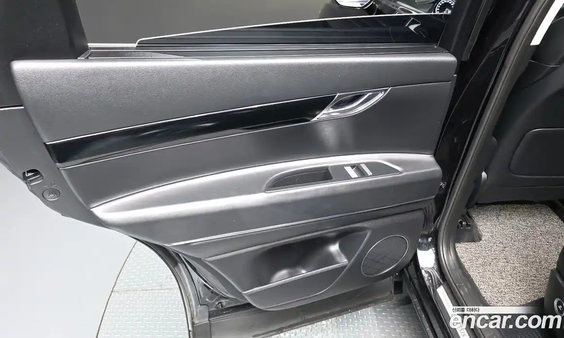 Genesis GV80 2021 2.5 гидро, фото 15