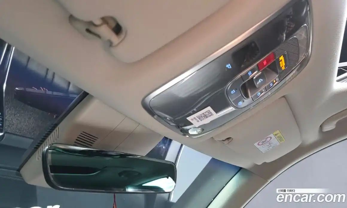 Genesis GV80 2021 2.5 гидро, фото 31