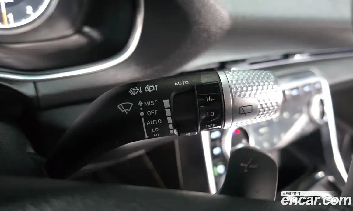 Genesis GV80 2021 2.5 гидро, фото 34