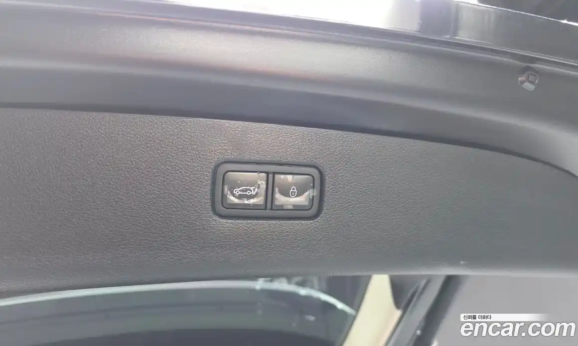 Genesis GV80 2021 2.5 гидро, фото 35