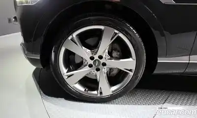 Genesis GV80 2021 2.5 гидро, миниатюра 5