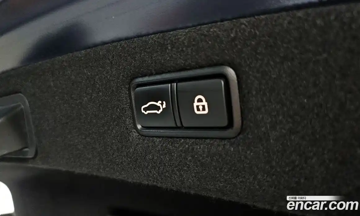 Genesis G90 2019 3.8 гидро, фото 22