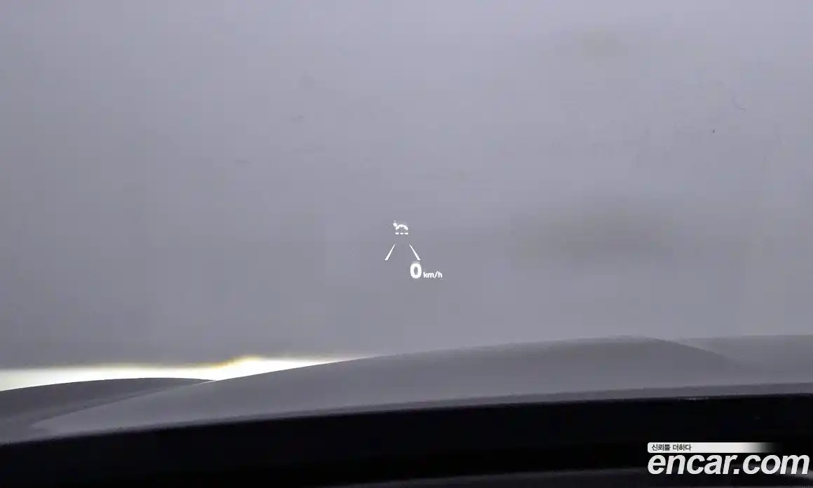 Genesis G90 2019 3.8 гидро, фото 23