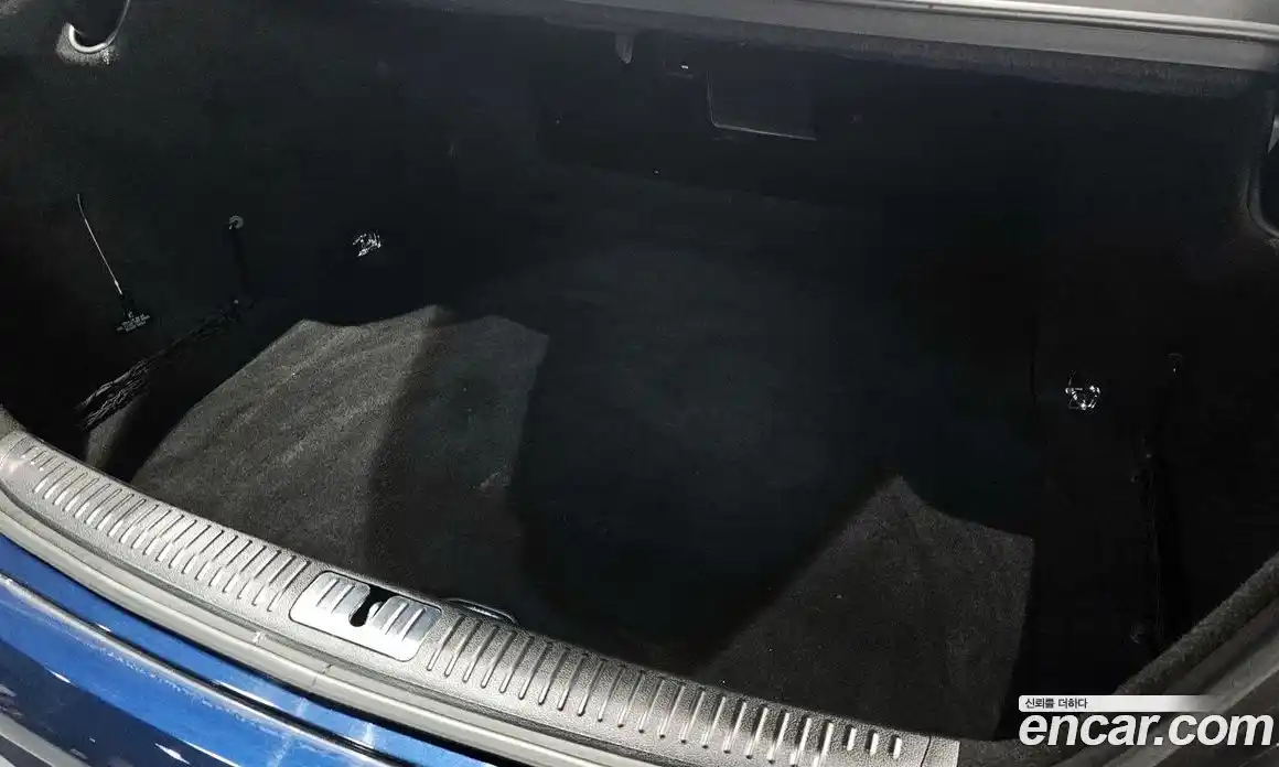 Genesis G90 2019 3.8 гидро, фото 27