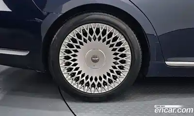 Genesis G90 2019 3.8 гидро, миниатюра 4
