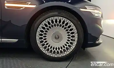 Genesis G90 2019 3.8 гидро, миниатюра 6