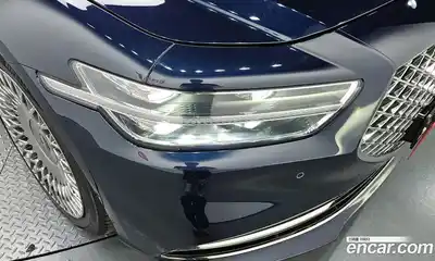 Genesis G90 2019 3.8 гидро, миниатюра 7