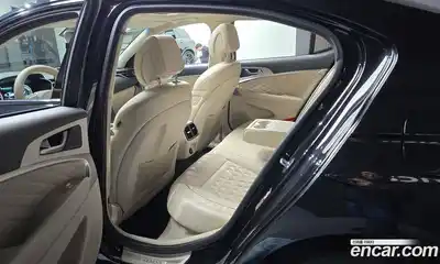 Genesis G70 2020 3.3 гидро, миниатюра 11