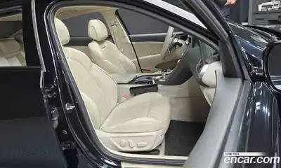 Genesis G70 2020 3.3 гидро, миниатюра 12