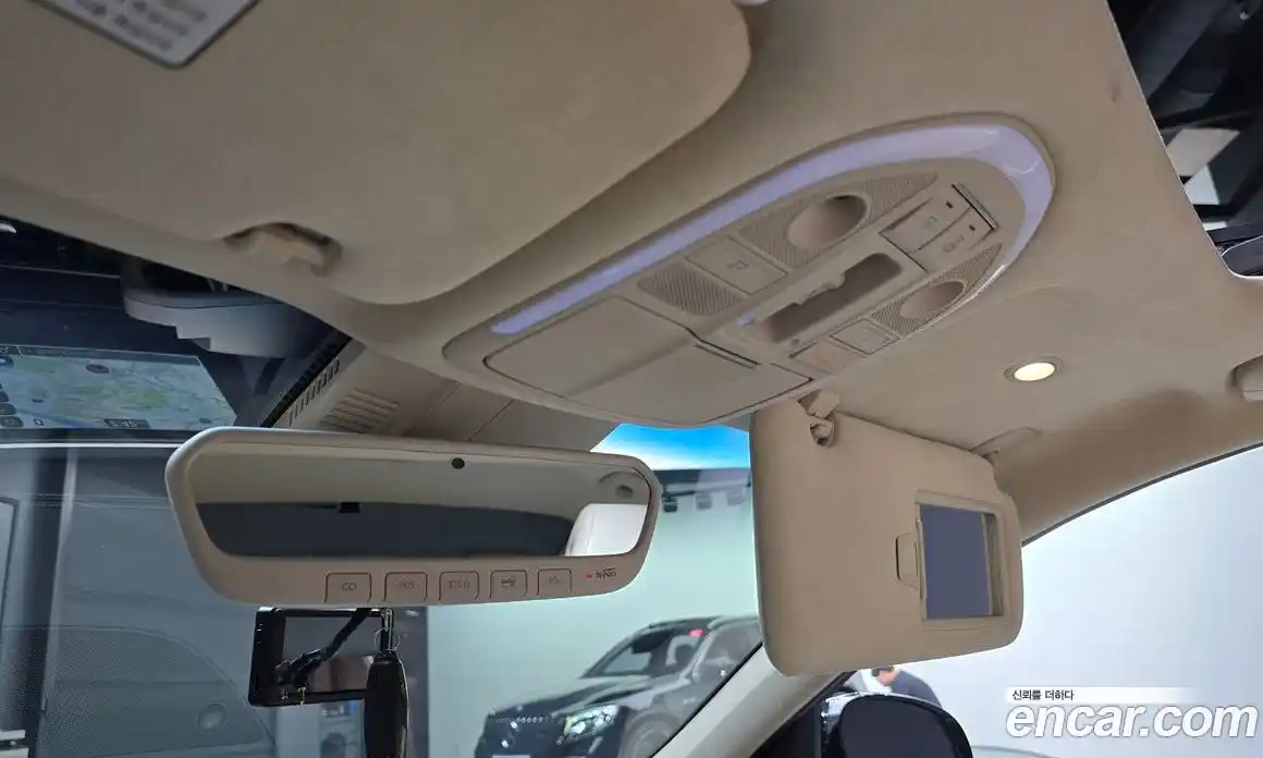 Genesis G70 2020 3.3 гидро, фото 16