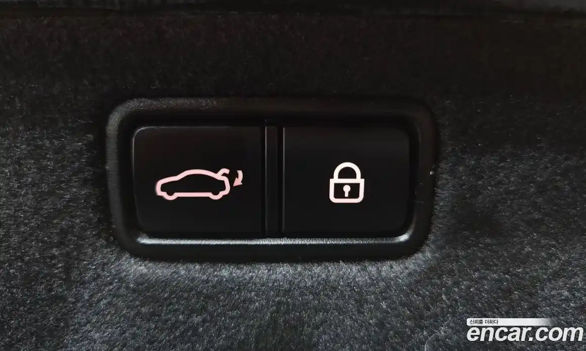 Genesis G70 2020 3.3 гидро, фото 19
