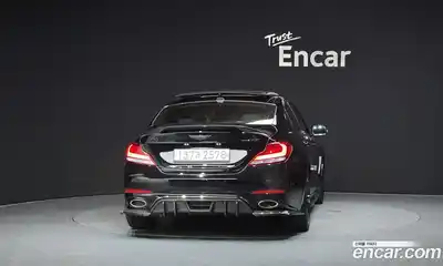 Genesis G70 2020 3.3 гидро, миниатюра 4
