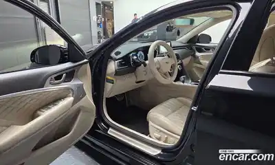 Genesis G70 2020 3.3 гидро, миниатюра 10