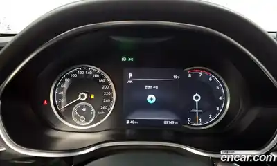 Genesis G80 2021 2.5 гидро, миниатюра 11