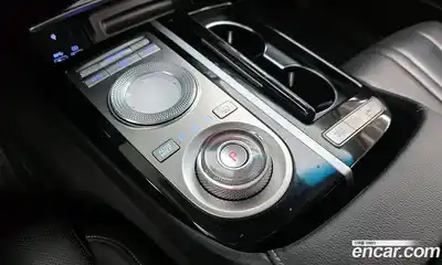 Genesis G80 2021 2.5 гидро, миниатюра 12