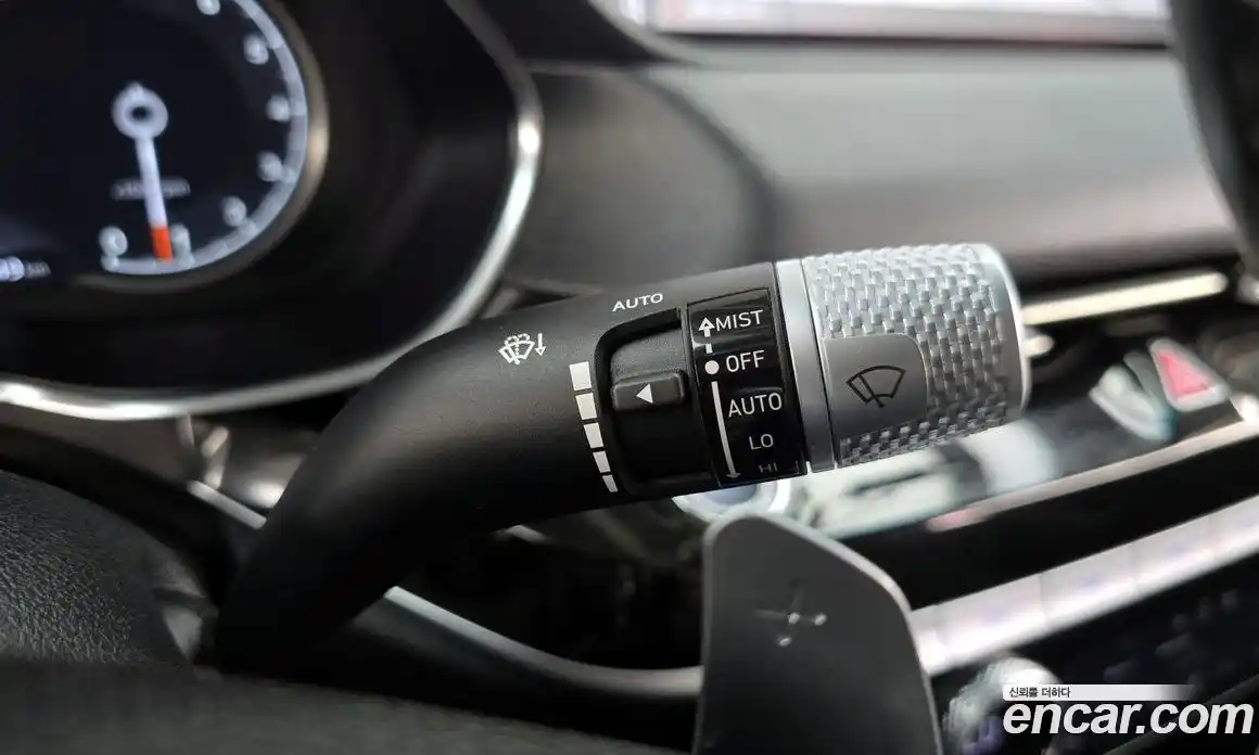 Genesis G80 2021 2.5 гидро, фото 24