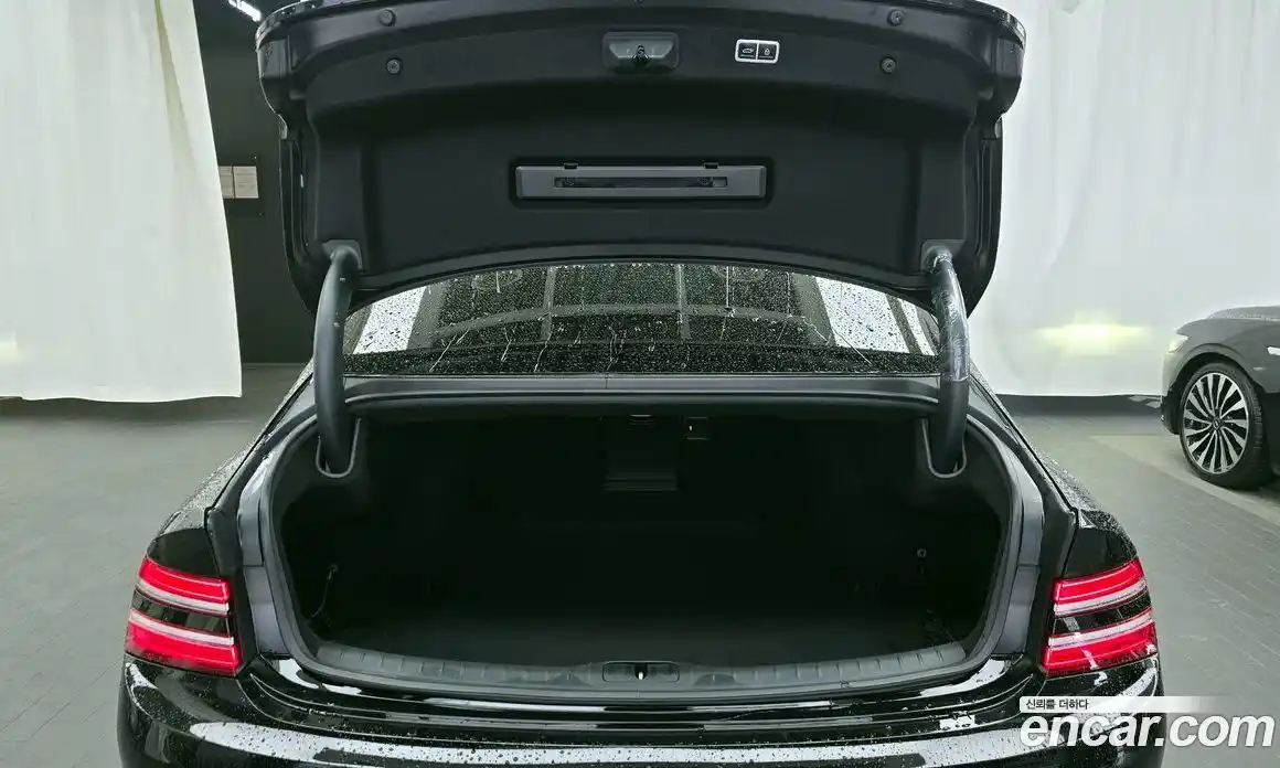 Genesis G80 2021 2.5 гидро, фото 26