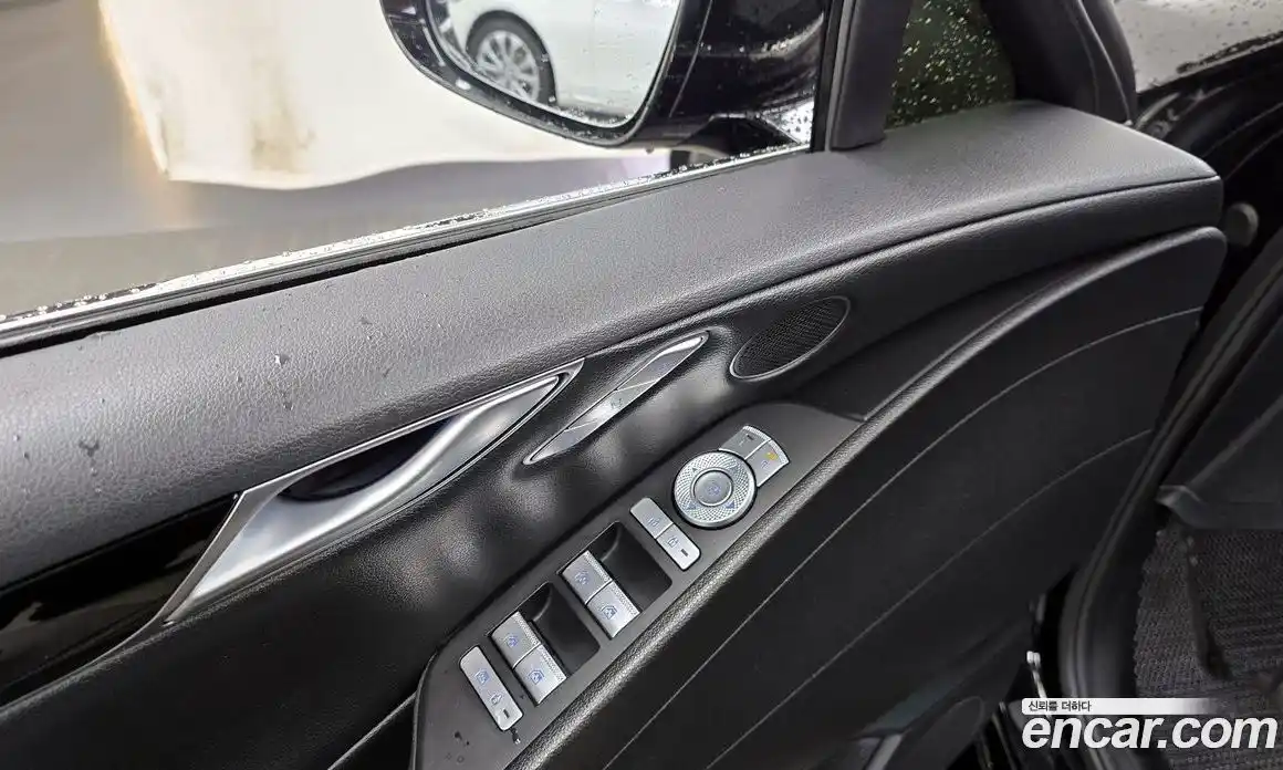 Genesis G80 2021 2.5 гидро, фото 28