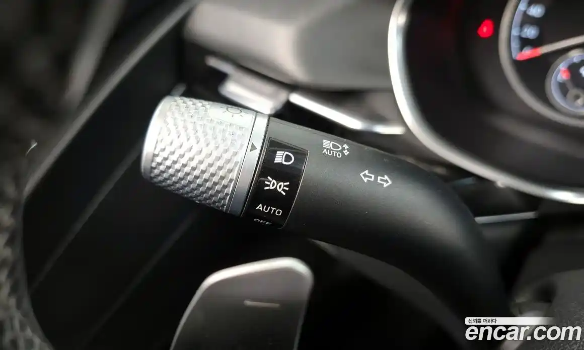 Genesis G80 2021 2.5 гидро, фото 29