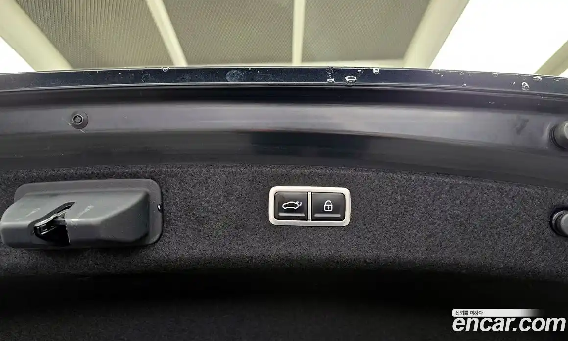 Genesis G80 2021 2.5 гидро, фото 30