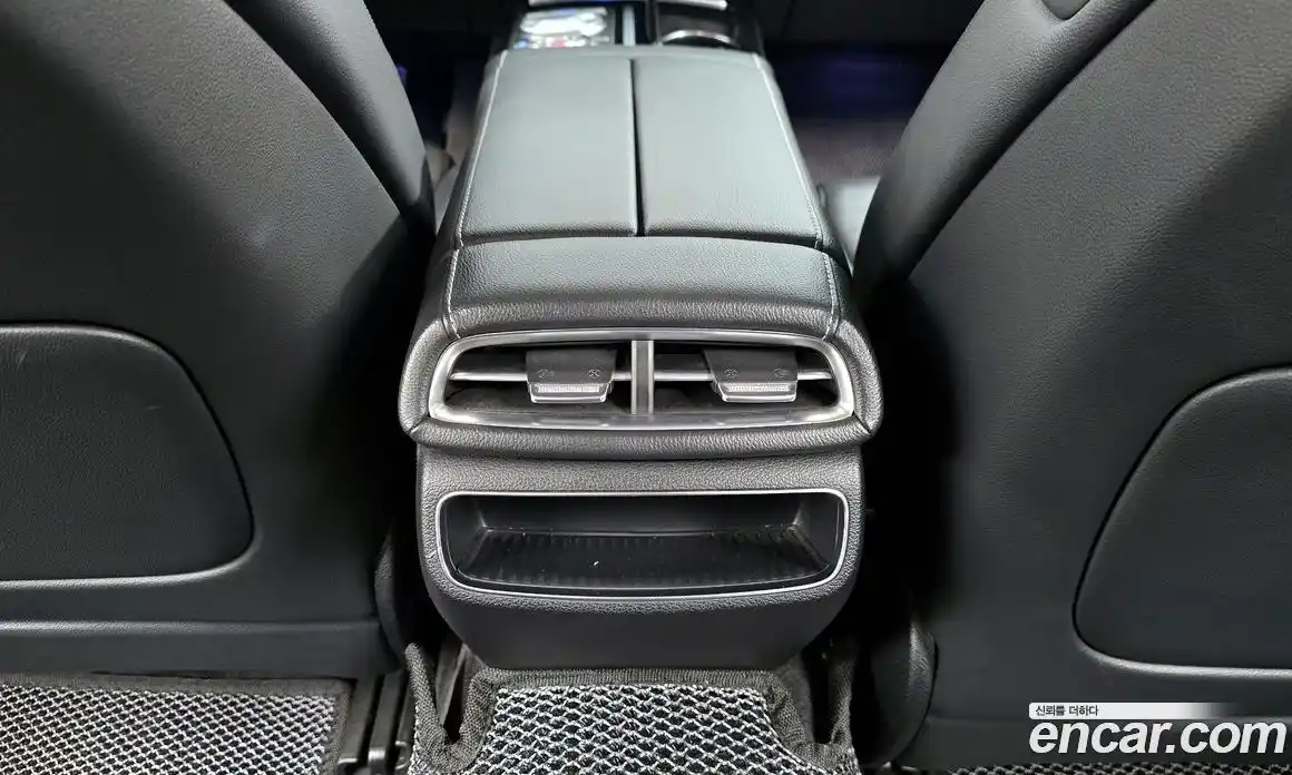 Genesis G80 2021 2.5 гидро, фото 31