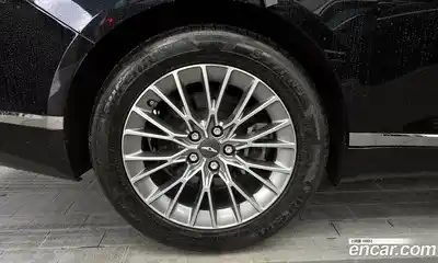 Genesis G80 2021 2.5 гидро, миниатюра 5