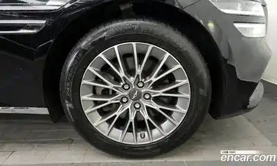 Genesis G80 2021 2.5 гидро, миниатюра 7