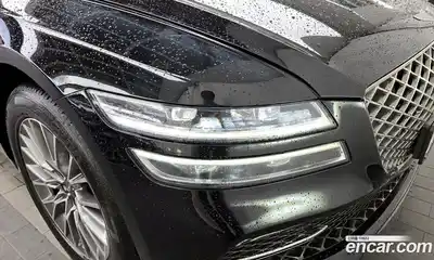 Genesis G80 2021 2.5 гидро, миниатюра 8