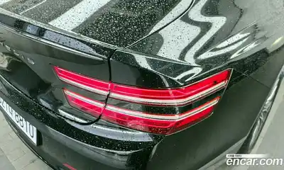 Genesis G80 2021 2.5 гидро, миниатюра 9
