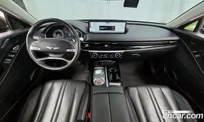 Genesis G80 2021 2.5 гидро, миниатюра 10