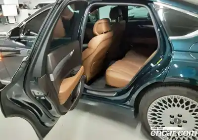 Genesis G80 2022 3.5 гидро, миниатюра 10