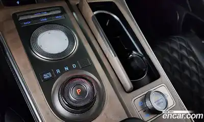 Genesis GV80 2020 3.5 гидро, миниатюра 12