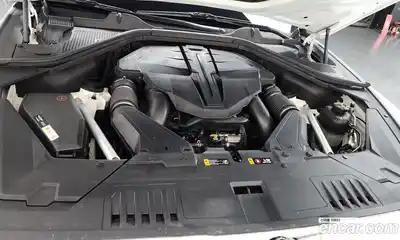Genesis GV80 2020 3.5 гидро, миниатюра 6