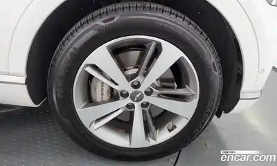 Genesis GV80 2020 3.5 гидро, миниатюра 7
