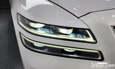 Genesis GV80 2020 3.5 гидро, миниатюра 8