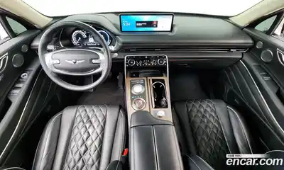 Genesis GV80 2020 3.5 гидро, миниатюра 10